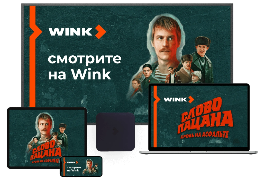 Wink %provider2% в деревня Пешки